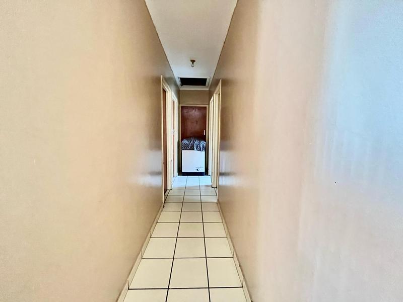 4 Bedroom Property for Sale in Eersterivier Industria Western Cape